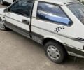 Белый ВАЗ 2108, объемом двигателя 1.3 л и пробегом 84 тыс. км за 650 $, фото 1 на Automoto.ua