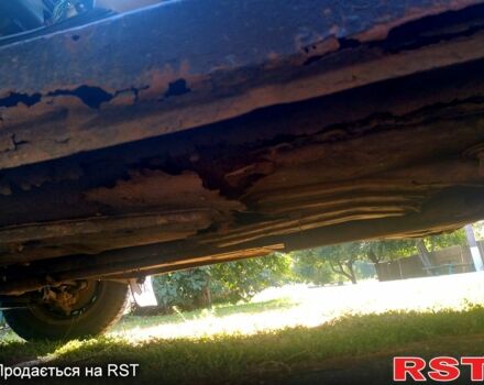 Белый ВАЗ 2108, объемом двигателя 1.3 л и пробегом 100 тыс. км за 400 $, фото 2 на Automoto.ua