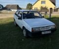 Білий ВАЗ 2108, об'ємом двигуна 1.5 л та пробігом 40 тис. км за 669 $, фото 1 на Automoto.ua