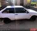 Белый ВАЗ 2108, объемом двигателя 1.5 л и пробегом 0 тыс. км за 410 $, фото 2 на Automoto.ua