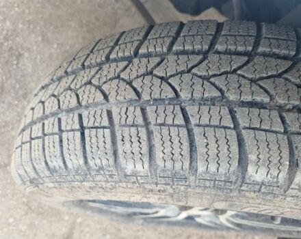 Белый ВАЗ 2108, объемом двигателя 0 л и пробегом 12 тыс. км за 750 $, фото 5 на Automoto.ua