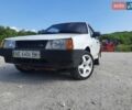 Белый ВАЗ 2108, объемом двигателя 1.5 л и пробегом 50 тыс. км за 535 $, фото 33 на Automoto.ua