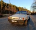 Білий ВАЗ 2108, об'ємом двигуна 1.1 л та пробігом 200 тис. км за 1000 $, фото 1 на Automoto.ua