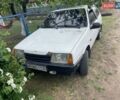 Белый ВАЗ 2108, объемом двигателя 1.5 л и пробегом 221 тыс. км за 1299 $, фото 1 на Automoto.ua