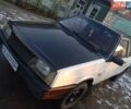 Белый ВАЗ 2108, объемом двигателя 1.29 л и пробегом 70 тыс. км за 1000 $, фото 1 на Automoto.ua