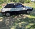 Белый ВАЗ 2108, объемом двигателя 0 л и пробегом 21 тыс. км за 725 $, фото 10 на Automoto.ua