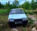 Белый ВАЗ 2108, объемом двигателя 1.1 л и пробегом 1000 тыс. км за 194 $, фото 1 на Automoto.ua