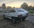 Білий ВАЗ 2108, об'ємом двигуна 1 л та пробігом 200 тис. км за 775 $, фото 1 на Automoto.ua
