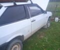 Білий ВАЗ 2108, об'ємом двигуна 1.5 л та пробігом 3 тис. км за 484 $, фото 1 на Automoto.ua