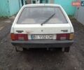 Білий ВАЗ 2108, об'ємом двигуна 1.5 л та пробігом 180 тис. км за 1100 $, фото 8 на Automoto.ua