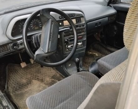 Белый ВАЗ 2108, объемом двигателя 0 л и пробегом 356 тыс. км за 700 $, фото 2 на Automoto.ua