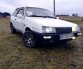 Белый ВАЗ 2108, объемом двигателя 1.5 л и пробегом 290 тыс. км за 1600 $, фото 1 на Automoto.ua