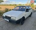 Білий ВАЗ 2108, об'ємом двигуна 1.5 л та пробігом 100 тис. км за 650 $, фото 1 на Automoto.ua