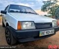 Белый ВАЗ 2108, объемом двигателя 1.3 л и пробегом 147 тыс. км за 999 $, фото 4 на Automoto.ua