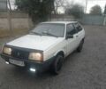 ВАЗ 2108 1995 у Вінниці на Automoto.ua Білий ВАЗ 2108, об'ємом двигуна 1.1 л та пробігом 30 тис. км за 750 $, фото 4 на Automoto.ua
