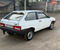 Білий ВАЗ 2108, об'ємом двигуна 1.3 л та пробігом 80 тис. км за 699 $, фото 2 на Automoto.ua