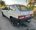 Білий ВАЗ 2108, об'ємом двигуна 1.5 л та пробігом 100 тис. км за 650 $, фото 1 на Automoto.ua
