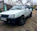 Білий ВАЗ 2108, об'ємом двигуна 1.5 л та пробігом 360 тис. км за 1300 $, фото 3 на Automoto.ua
