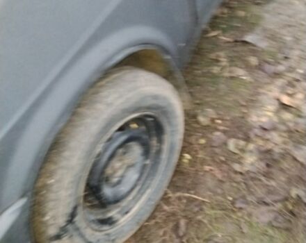 Белый ВАЗ 2108, объемом двигателя 0 л и пробегом 356 тыс. км за 700 $, фото 4 на Automoto.ua