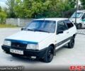 Белый ВАЗ 2108, объемом двигателя 1.5 л и пробегом 189 тыс. км за 950 $, фото 1 на Automoto.ua