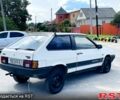 Белый ВАЗ 2108, объемом двигателя 1.5 л и пробегом 189 тыс. км за 950 $, фото 2 на Automoto.ua