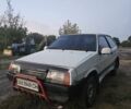 Білий ВАЗ 2108, об'ємом двигуна 1 л та пробігом 200 тис. км за 775 $, фото 1 на Automoto.ua