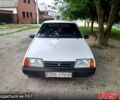 Білий ВАЗ 2108, об'ємом двигуна 1.5 л та пробігом 0 тис. км за 1200 $, фото 1 на Automoto.ua