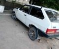 Белый ВАЗ 2108, объемом двигателя 1.5 л и пробегом 290 тыс. км за 1600 $, фото 1 на Automoto.ua