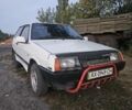 Білий ВАЗ 2108, об'ємом двигуна 1 л та пробігом 200 тис. км за 775 $, фото 3 на Automoto.ua