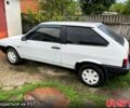 Білий ВАЗ 2108, об'ємом двигуна 1.3 л та пробігом 57 тис. км за 1200 $, фото 6 на Automoto.ua