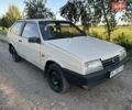 Білий ВАЗ 2108, об'ємом двигуна 1.5 л та пробігом 100 тис. км за 650 $, фото 4 на Automoto.ua