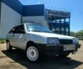Белый ВАЗ 2108, объемом двигателя 1.5 л и пробегом 200 тыс. км за 1700 $, фото 1 на Automoto.ua