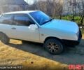 Белый ВАЗ 2108, объемом двигателя 1.5 л и пробегом 290 тыс. км за 1600 $, фото 5 на Automoto.ua