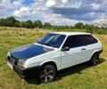 Белый ВАЗ 2108, объемом двигателя 1.3 л и пробегом 80 тыс. км за 1150 $, фото 1 на Automoto.ua