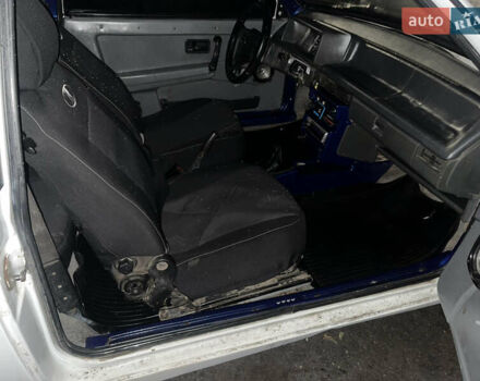 Белый ВАЗ 2108, объемом двигателя 1.3 л и пробегом 100 тыс. км за 600 $, фото 7 на Automoto.ua