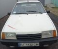 Белый ВАЗ 2108, объемом двигателя 1.5 л и пробегом 180 тыс. км за 1100 $, фото 1 на Automoto.ua