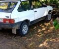 Білий ВАЗ 2108, об'ємом двигуна 1.5 л та пробігом 345 тис. км за 850 $, фото 1 на Automoto.ua