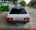 Білий ВАЗ 2108, об'ємом двигуна 1.5 л та пробігом 0 тис. км за 1200 $, фото 4 на Automoto.ua