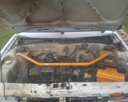 Білий ВАЗ 2108, об'ємом двигуна 1.5 л та пробігом 3 тис. км за 478 $, фото 4 на Automoto.ua