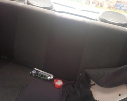 Білий ВАЗ 2108, об'ємом двигуна 1.5 л та пробігом 3 тис. км за 478 $, фото 6 на Automoto.ua