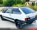 Белый ВАЗ 2108, объемом двигателя 1.5 л и пробегом 189 тыс. км за 950 $, фото 3 на Automoto.ua