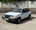 Білий ВАЗ 2108, об'ємом двигуна 0 л та пробігом 140 тис. км за 652 $, фото 1 на Automoto.ua