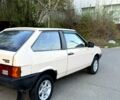 Белый ВАЗ 2108, объемом двигателя 1.5 л и пробегом 321 тыс. км за 700 $, фото 2 на Automoto.ua