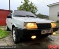 Білий ВАЗ 2108, об'ємом двигуна 1.3 л та пробігом 57 тис. км за 1200 $, фото 3 на Automoto.ua