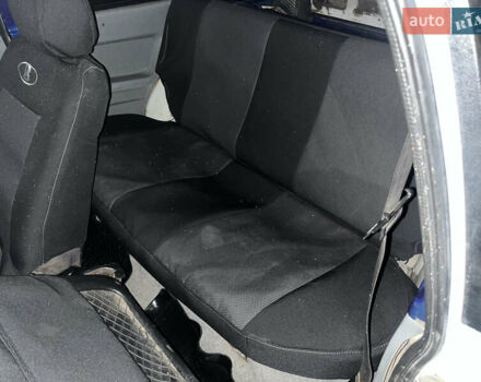 Белый ВАЗ 2108, объемом двигателя 1.3 л и пробегом 100 тыс. км за 600 $, фото 6 на Automoto.ua