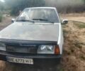 Белый ВАЗ 2108, объемом двигателя 1.3 л и пробегом 1000 тыс. км за 900 $, фото 2 на Automoto.ua