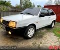 Білий ВАЗ 2108, об'ємом двигуна 1.3 л та пробігом 57 тис. км за 1200 $, фото 1 на Automoto.ua