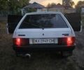 Білий ВАЗ 2108, об'ємом двигуна 1 л та пробігом 200 тис. км за 775 $, фото 5 на Automoto.ua