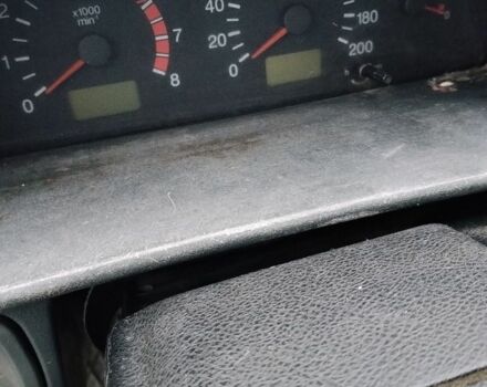 Белый ВАЗ 2108, объемом двигателя 0 л и пробегом 356 тыс. км за 700 $, фото 6 на Automoto.ua