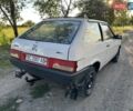 Білий ВАЗ 2108, об'ємом двигуна 1.5 л та пробігом 100 тис. км за 650 $, фото 3 на Automoto.ua